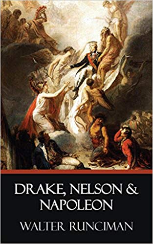 Drake, Nelson and Napoleon